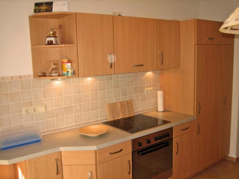 Haus Zaineck Apartment Anger Luaran gambar