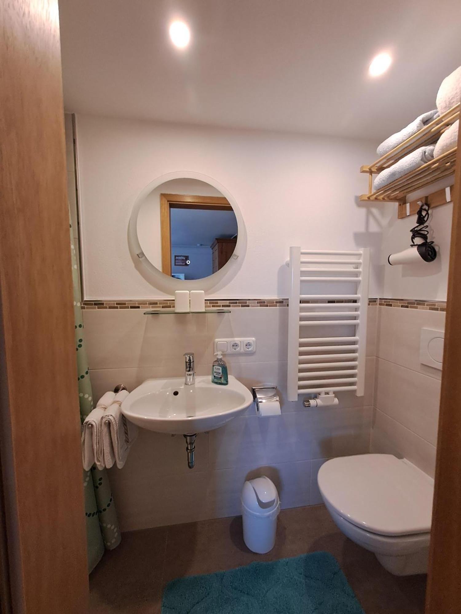Haus Zaineck Apartment Anger Luaran gambar